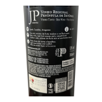 Image de JP - Vin Rouge