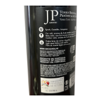 Image de JP - Vin Rouge