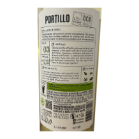 Image de Portillo Sauvignon Blanc - Vin Blanc