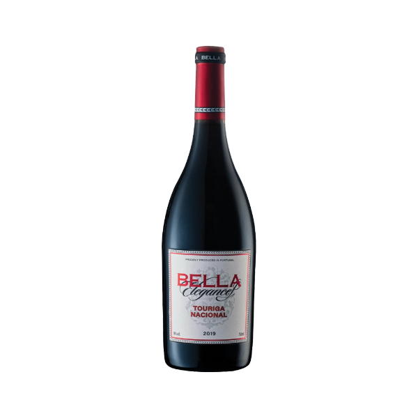 Image de Bella Elegance Touriga Nacional - Vin Rouge