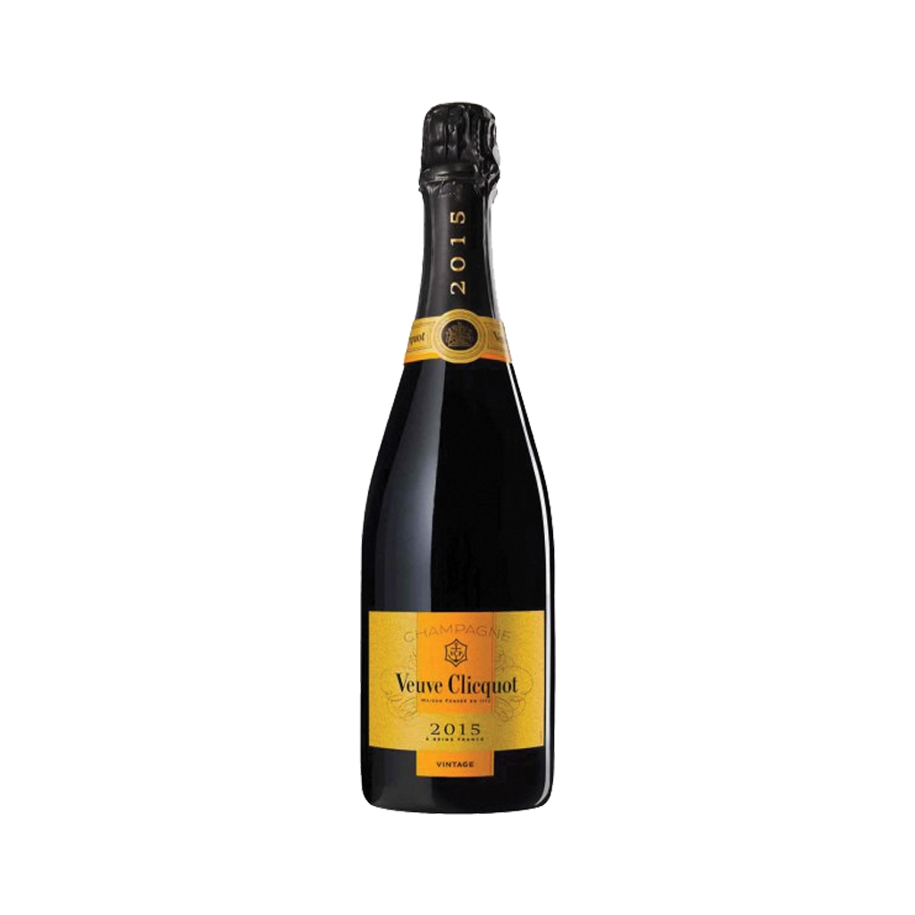 Image de Veuve Clicquot Vintage - Vin Pétillant