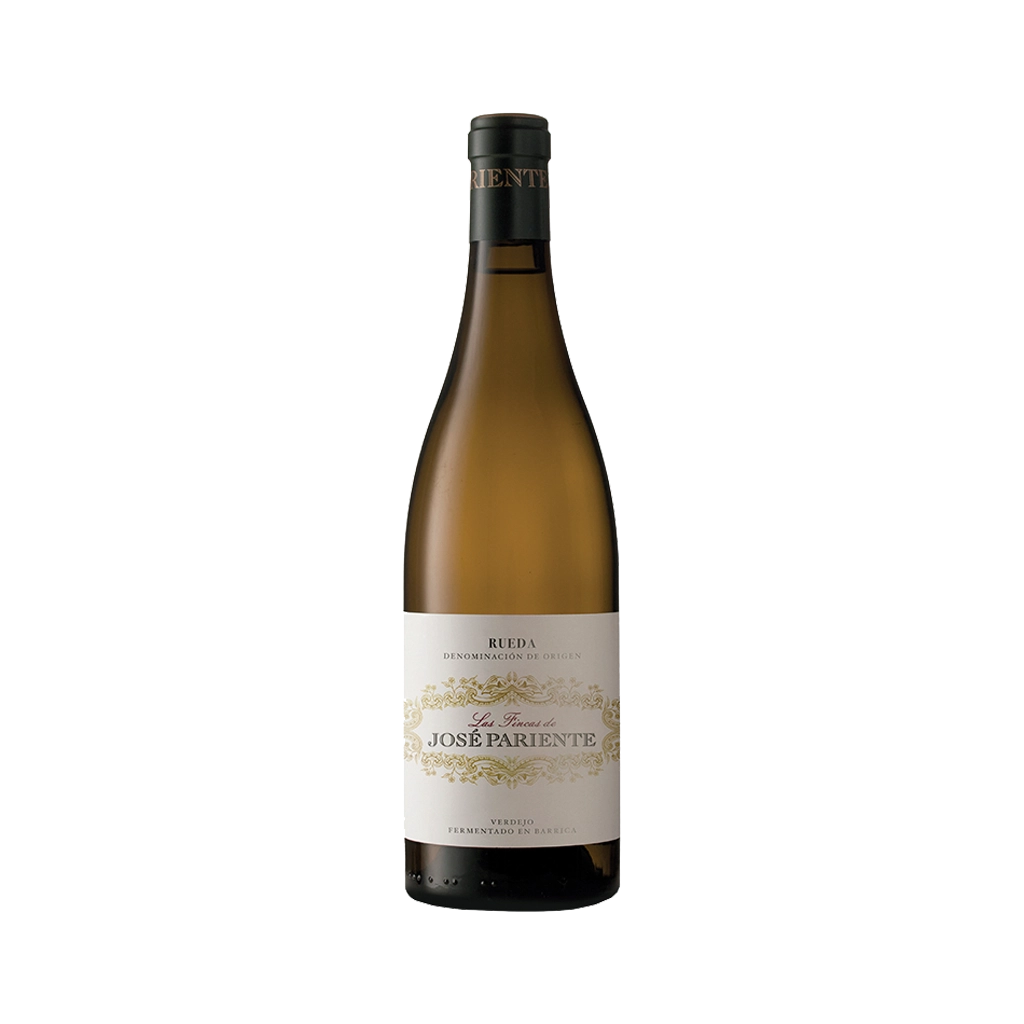 Image de Las Fincas de José Pariente Fermentado en Barrica Magnum - Vin Blanc