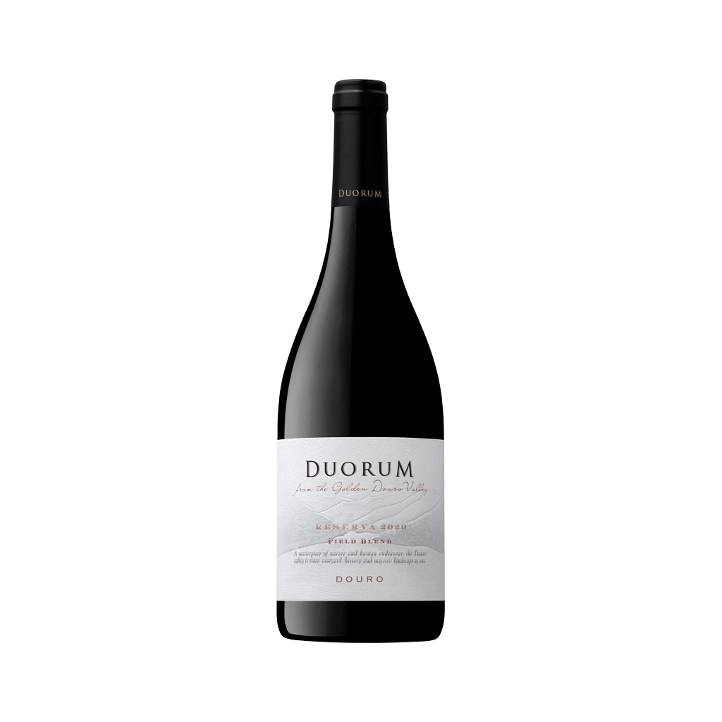 Image de Duorum Réserve - Vin Rouge