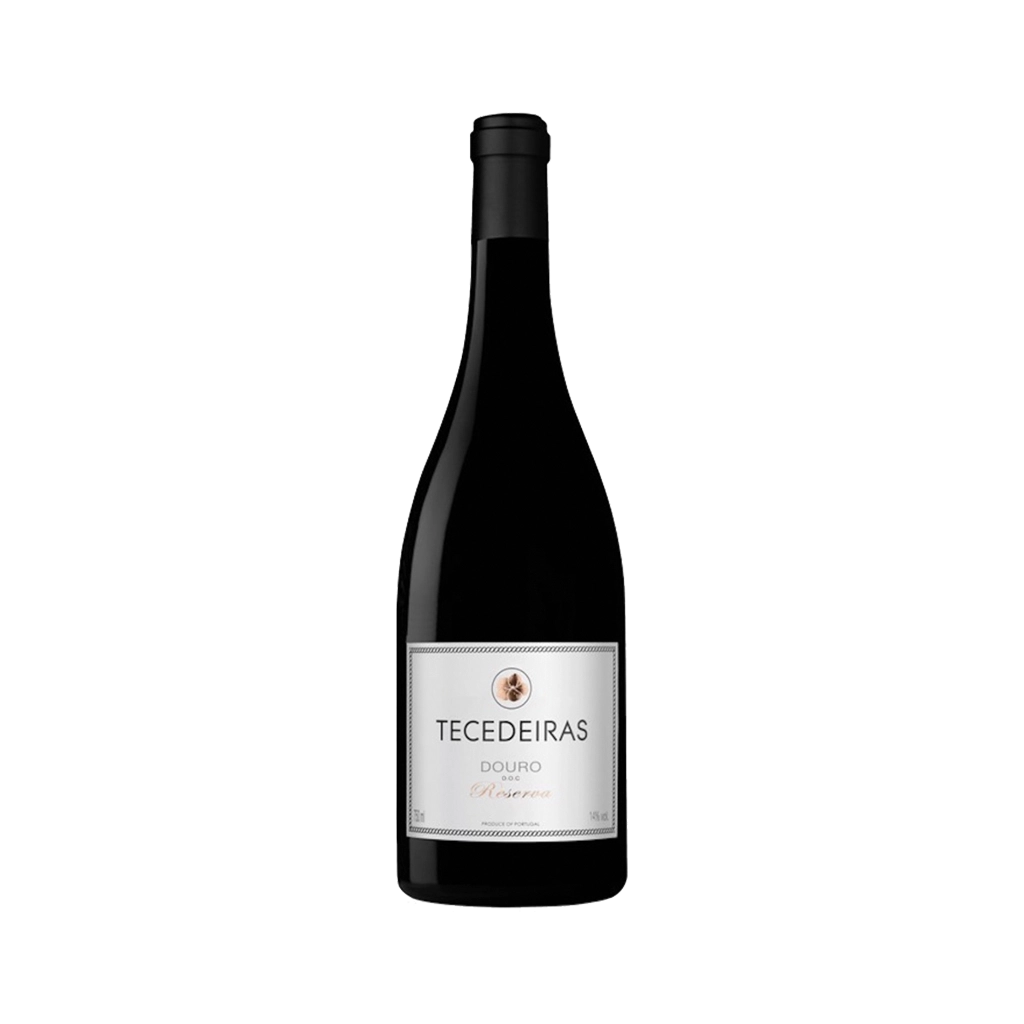 Image de Tecedeiras Réserve - Vin Rouge