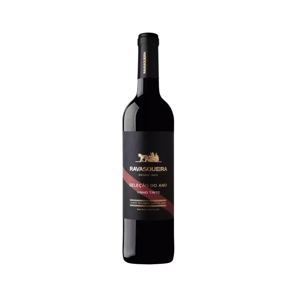Image de Monte da Ravasqueira Seleção - Vin Rouge