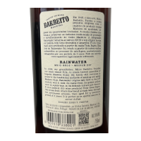 Image de Barbeito Rainwater Semi Sec - Vin de Madère