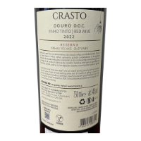 Image de Quinta do Crasto Réserve Vinhas Velhas - Vin Rouge