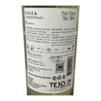 Image de Fiuza Chardonnay - Vin Blanc