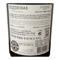 Image de Tecedeiras Réserve - Vin Rouge
