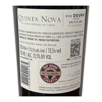 Image de Quinta Nova - Vin Rouge
