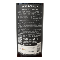 Image de Monte da Ravasqueira Seleção - Vin Rouge