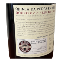 Image de Quinta da Pedra Escrita Réserve - Vin Rouge