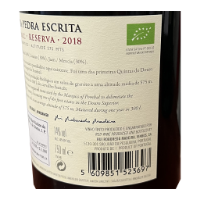 Image de Quinta da Pedra Escrita Réserve - Vin Rouge