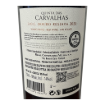 Image de Carvalhas Réserve - Vin Rouge