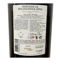 Image de Malhadinha Magnum - Vin Rouge