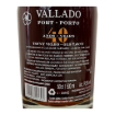 Image de Quinta do Vallado 40 Ans 500ml - Vin de Porto