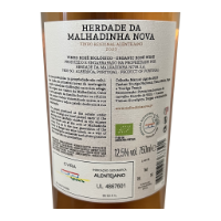 Image de Malhadinha - Vin Rosé