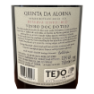 Image de Quinta da Alorna Réserve Touriga e Cabernet - Vin Rouge