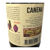 Image de Canena Talha - Vin Blanc