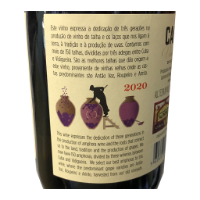 Image de Canena Talha - Vin Blanc