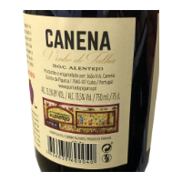 Image de Canena Talha - Vin Blanc