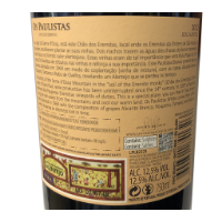 Image de Chão dos Eremitas Os Paulistas - Vin Blanc