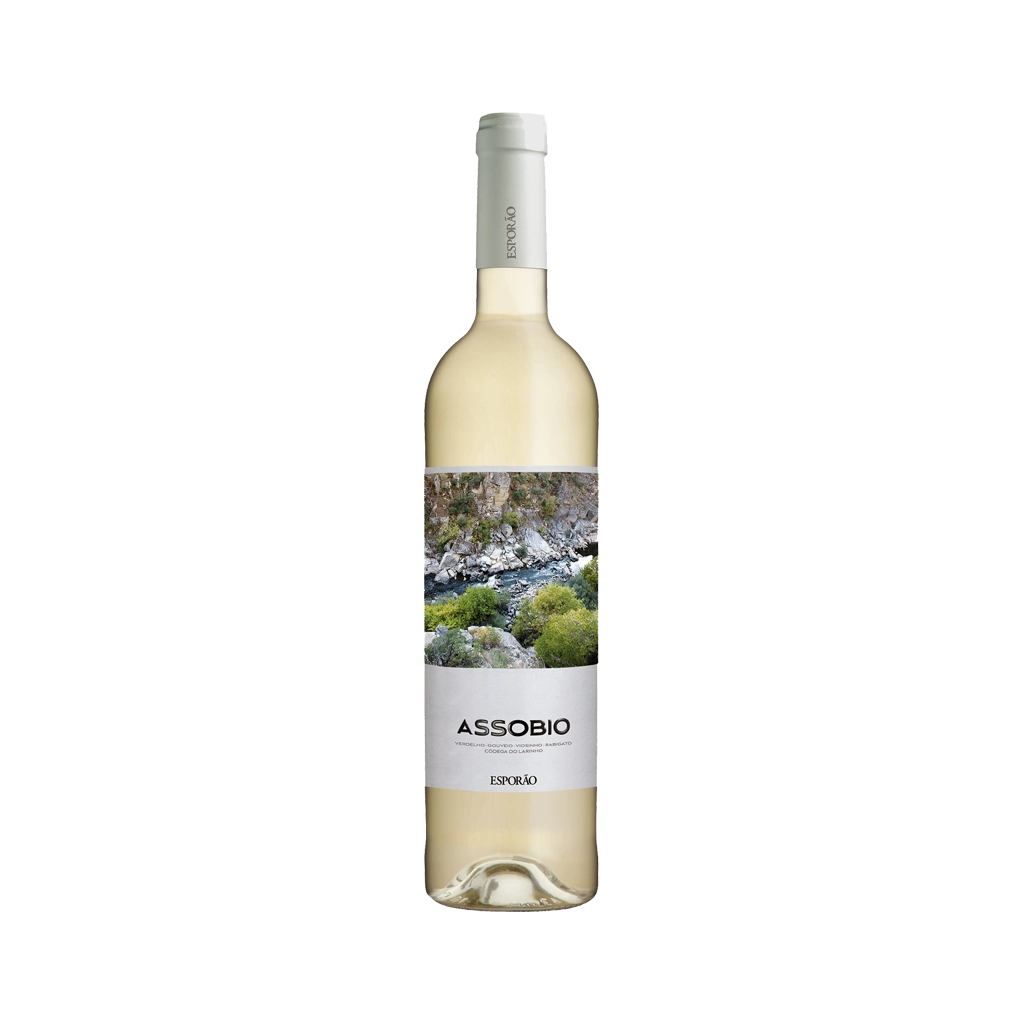 Image de Assobio - Vin Blanc