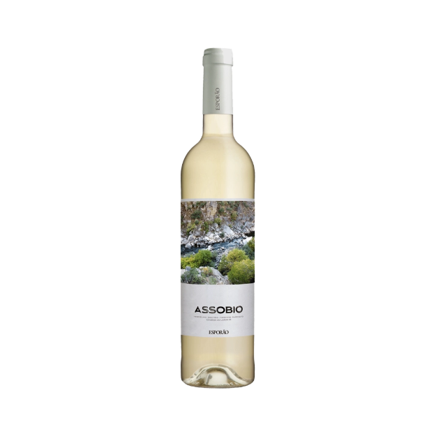 Image de Assobio - Vin Blanc