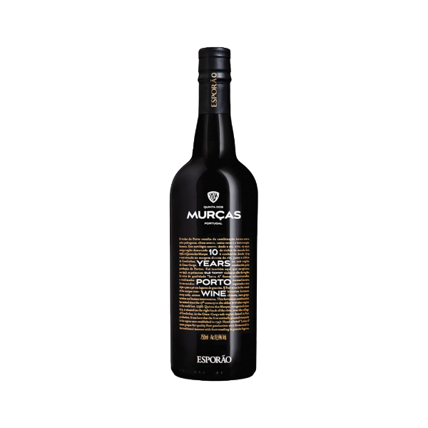 Image de Quinta dos Murças 10 Ans - Vin de Porto