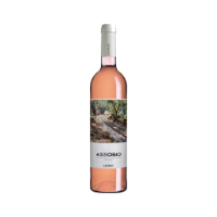 Image de Assobio - Vin Rosé