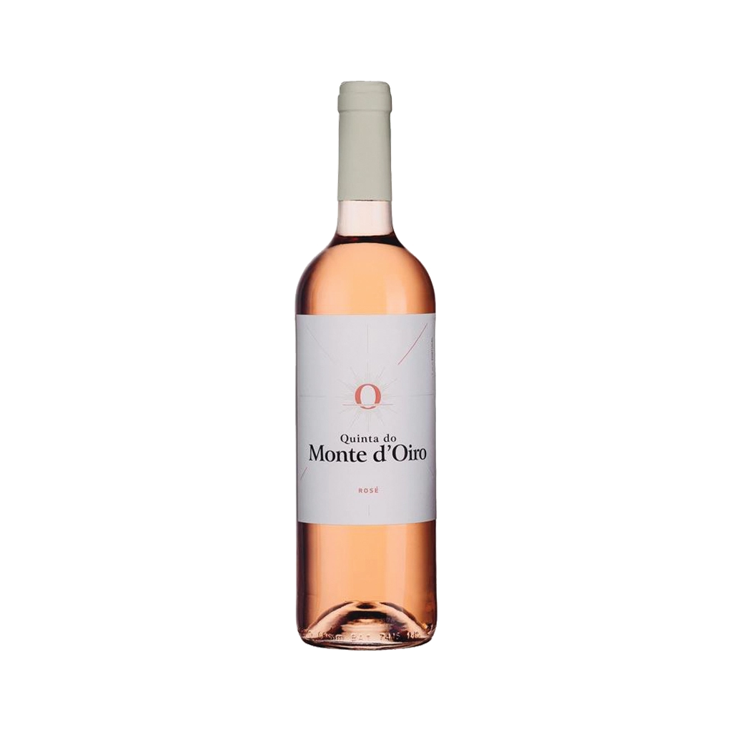 Image de Quinta do Monte d'Oiro - Vin Rosé