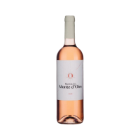 Image de Quinta do Monte d'Oiro - Vin Rosé
