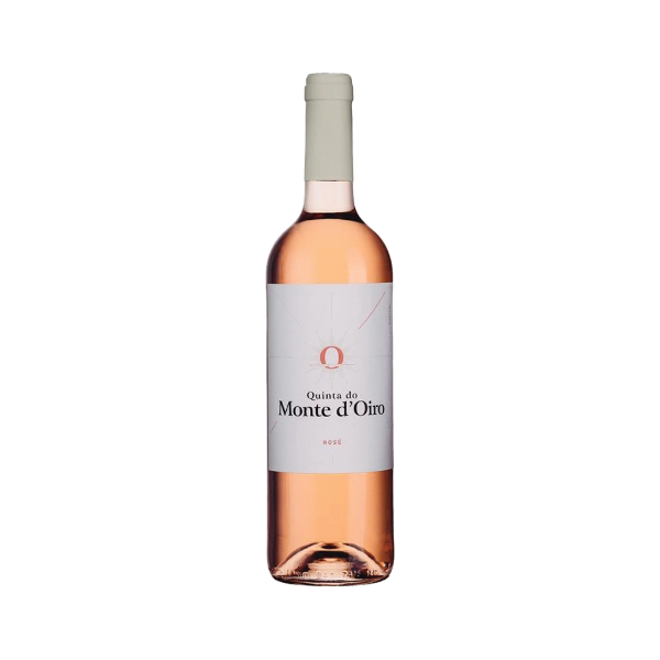 Image de Quinta do Monte d'Oiro - Vin Rosé
