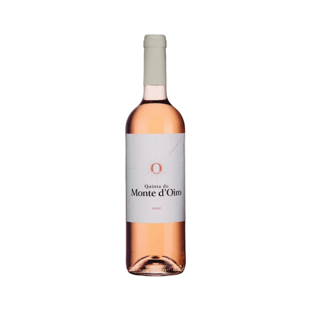 Image de Quinta do Monte d'Oiro - Vin Rosé