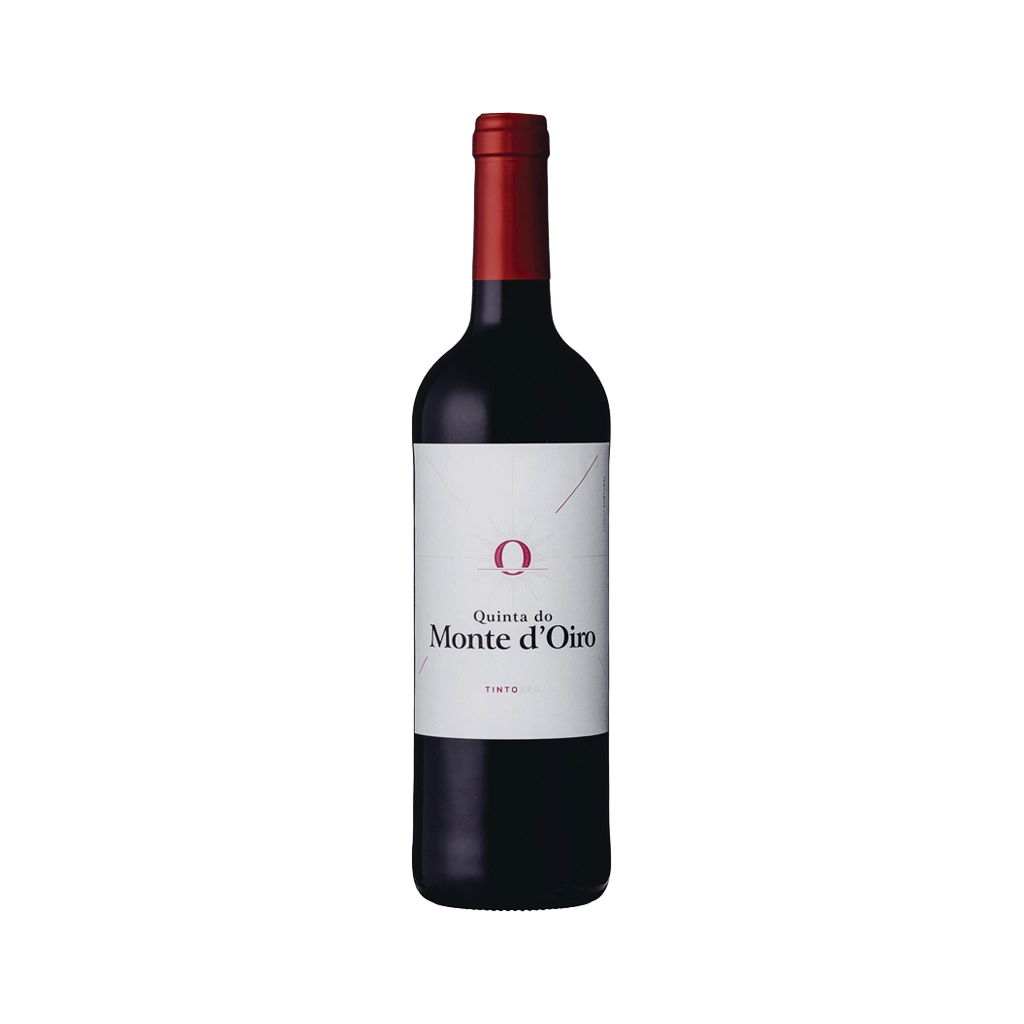 Image de Quinta do Monte d'Oiro - Vin Rouge
