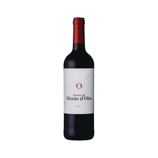 Image de Quinta do Monte d'Oiro - Vin Rouge