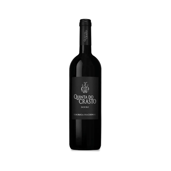 Image de Quinta do Crasto Touriga Nacional - Vin Rouge