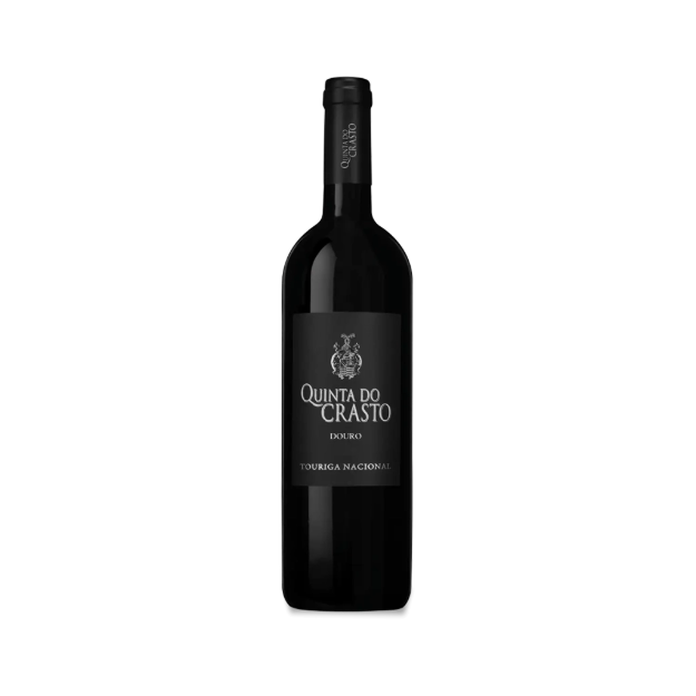 Image de Quinta do Crasto Touriga Nacional - Vin Rouge