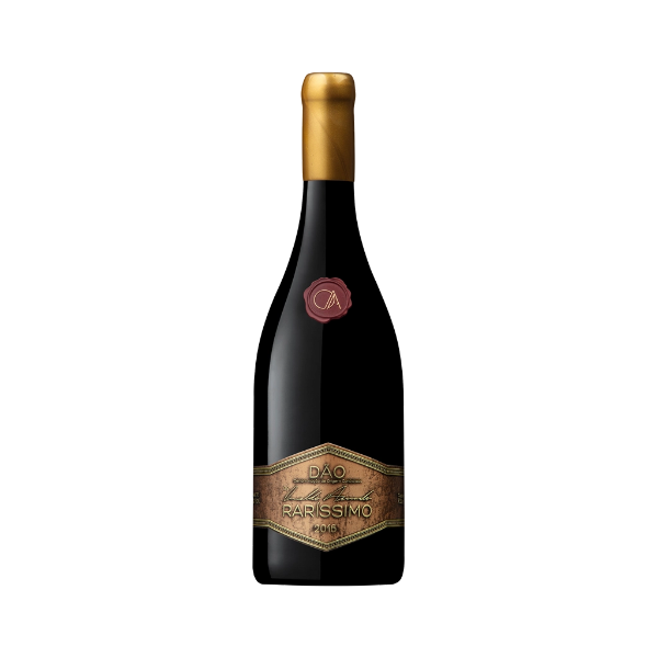 Image de Raríssimo Clarete - Vin Rosé