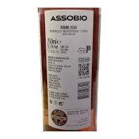 Image de Assobio - Vin Rosé