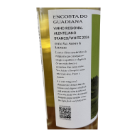Image de Encosta do Guadiana - Vin Blanc