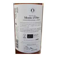 Image de Quinta do Monte d'Oiro - Vin Rosé