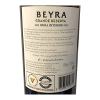 Image de BEYRA Grande Réserve - Vin Blanc