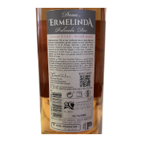 Image de Dona Ermelinda - Vin Rosé