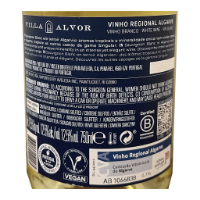 Image de Villa Alvor Sauvignon Blanc - Vin Blanc