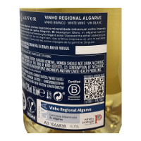 Image de Villa Alvor Sauvignon Blanc - Vin Blanc