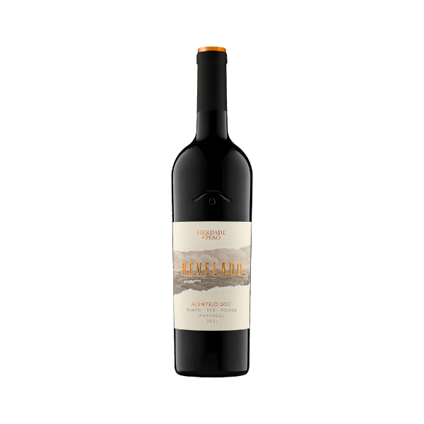 Agrandir l'image de Herdade do Peso Revelado - Vin Rouge Image de Herdade do Peso Revelado - Vin Rouge
