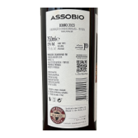 Image de Assobio - Vin Rouge
