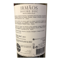 Image de Irmãos - Vin Blanc