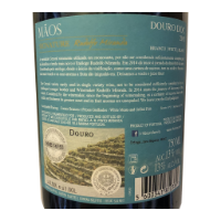 Image de Mãos Signature Rudolfo Miranda - Vin Blanc